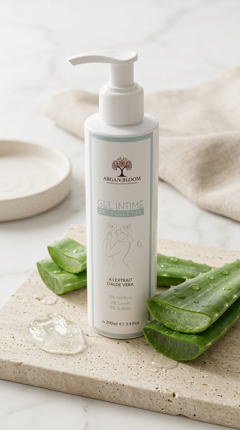 Intimate Gel 200 ml