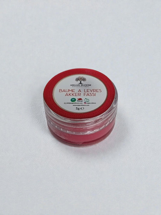 AKER FASSI Lip Balm 5g