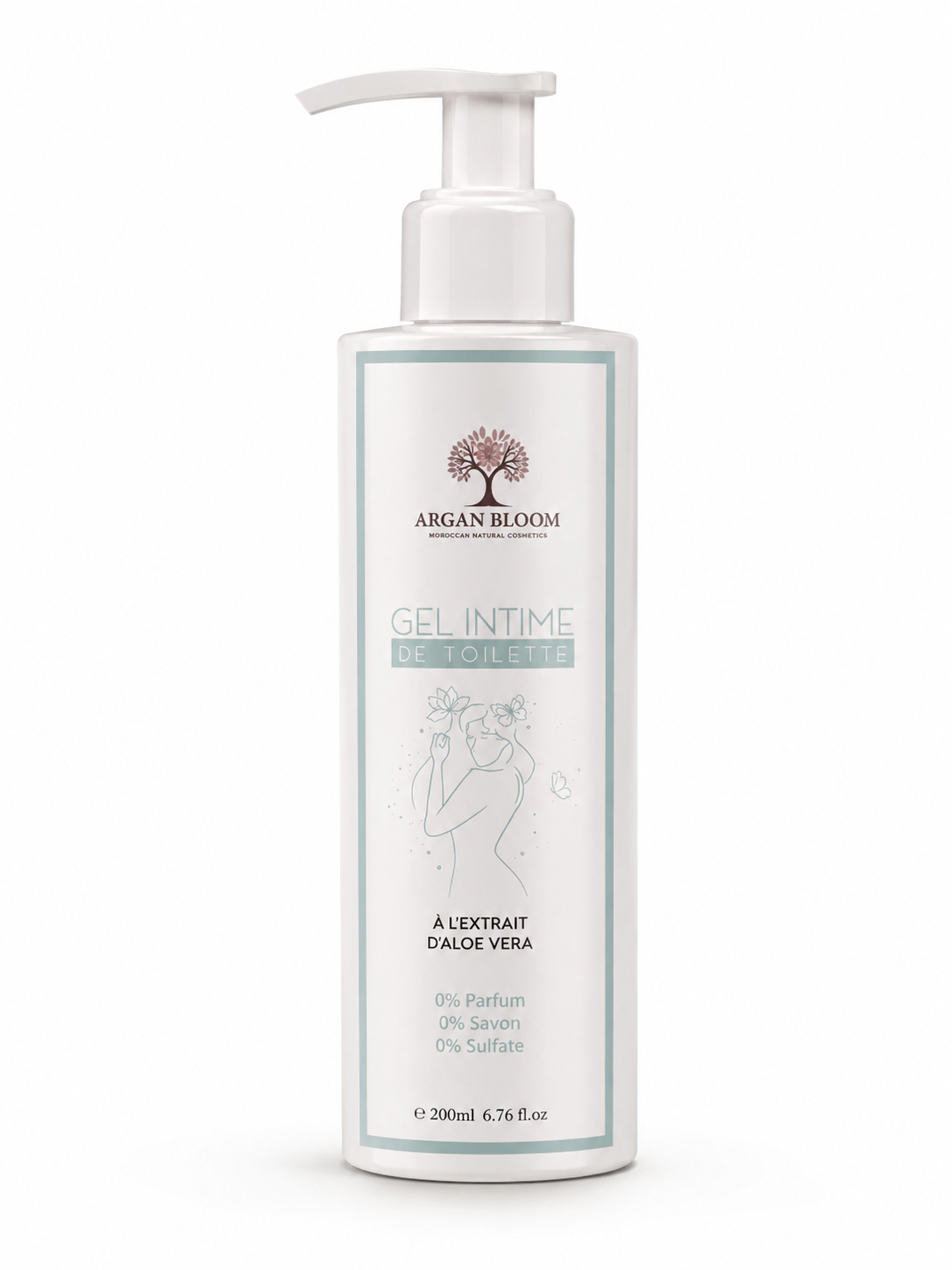 Intimate Gel 200 ml