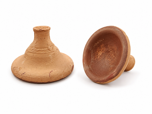 Aker Fassi – Natural Moroccan Red