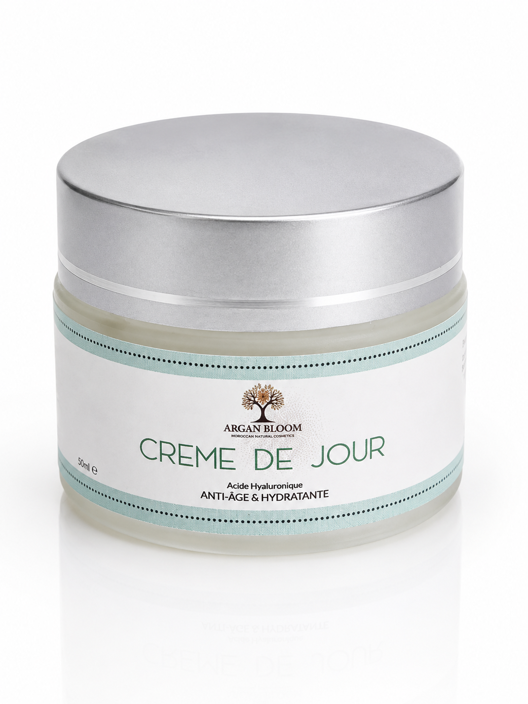 50ml Hydrating and Protective Day Cream