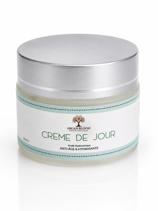 Day cream 50 ml