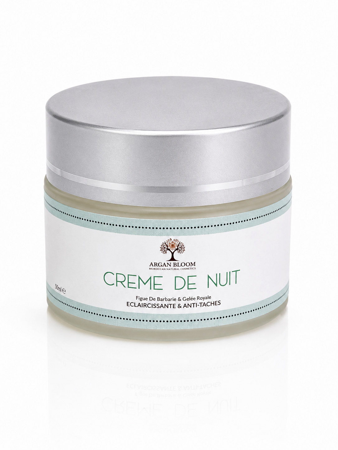 Night cream 50 ml