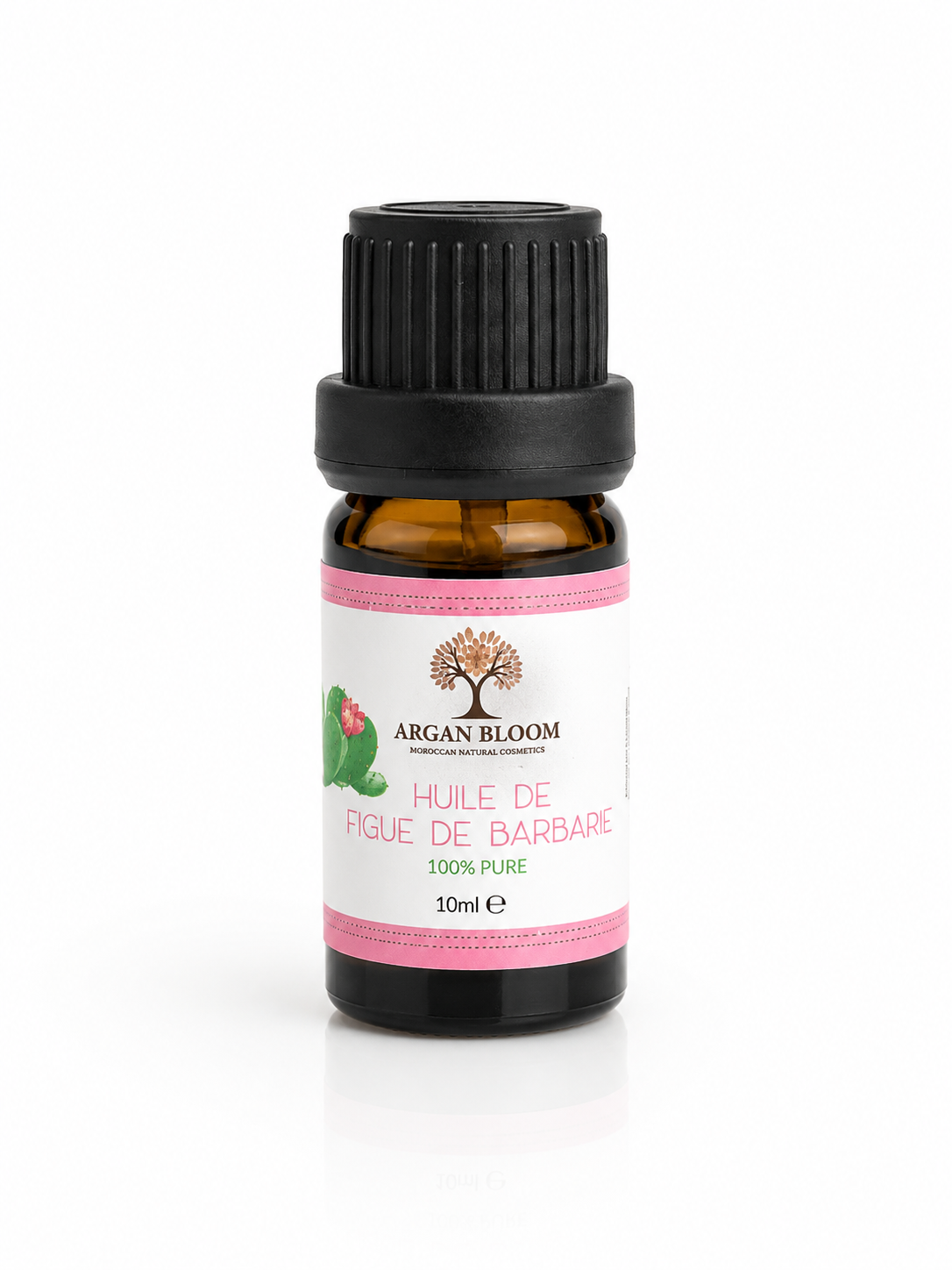 Organic Prickly Pear Oil 10 ml