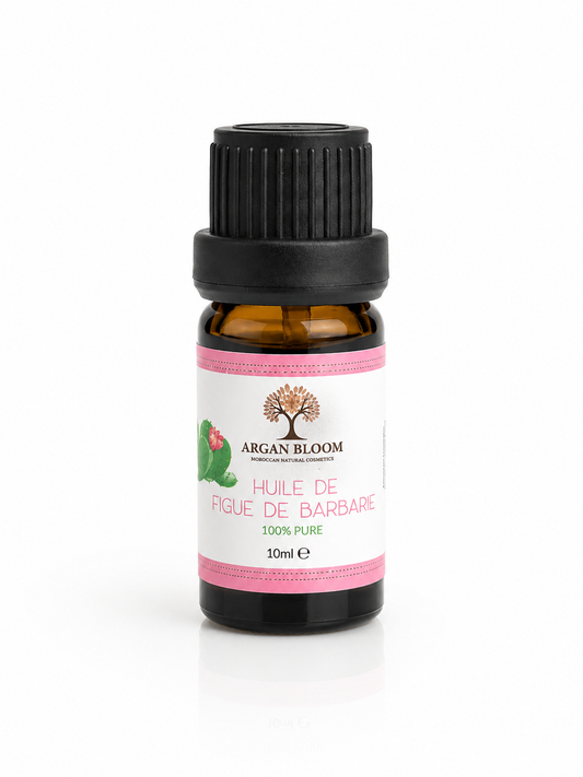 Organic Prickly Pear Oil 10 ml