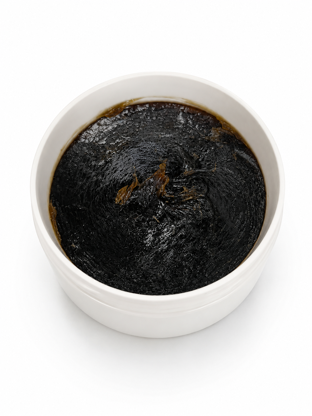 Savon noir à l’huile d’olive traditionnel marocain 200 g