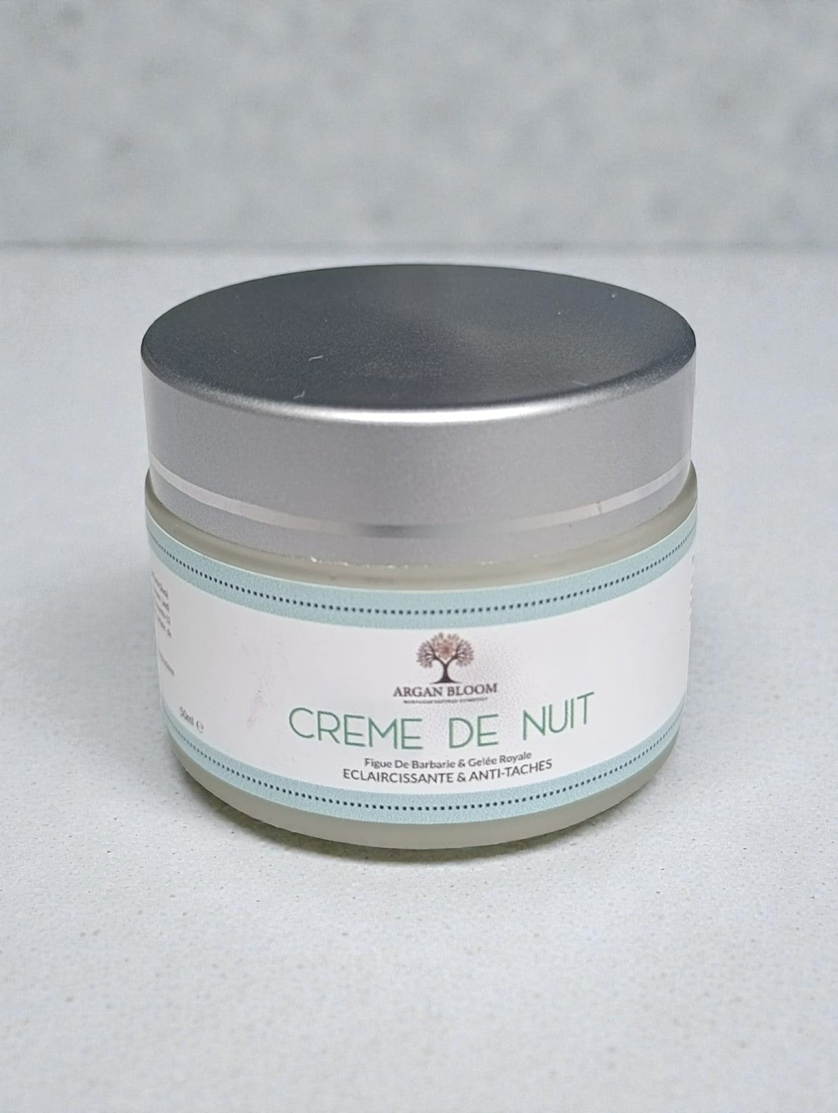 Night cream 50 ml