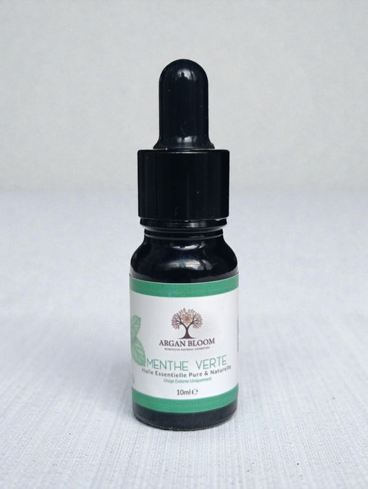 Spearmint essential oil 10 ml
